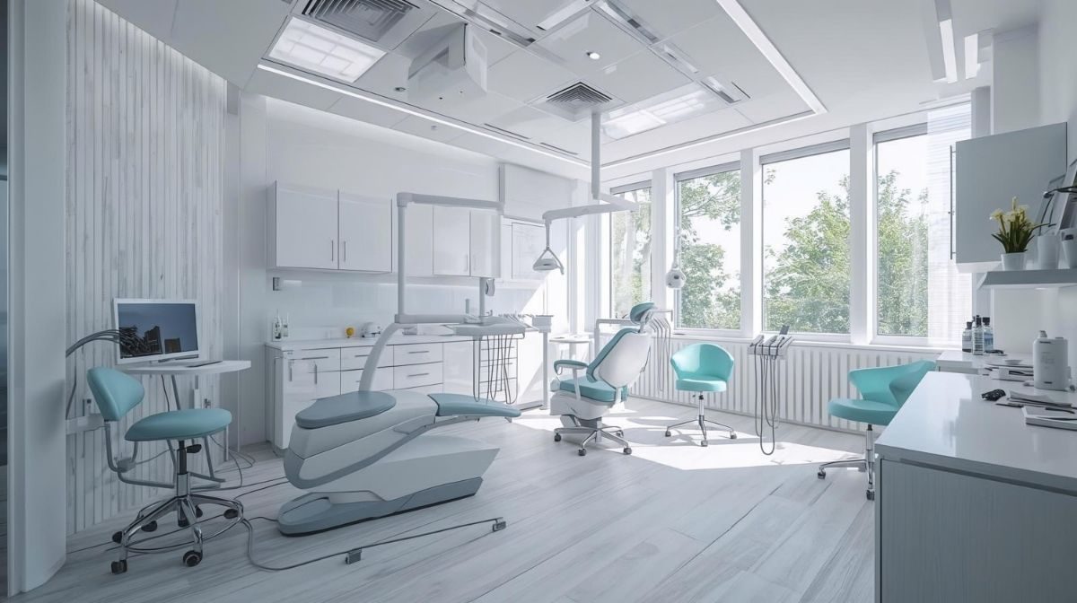 publicidad para clínicas dentales