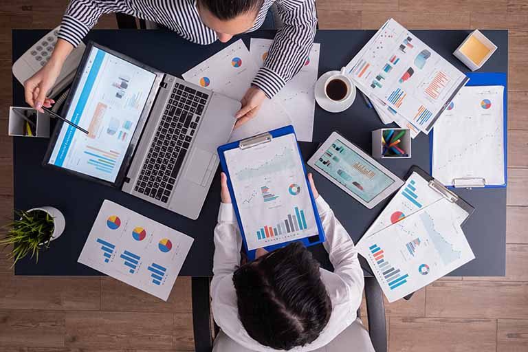 PRISMADENT. SEO Local en Asturias