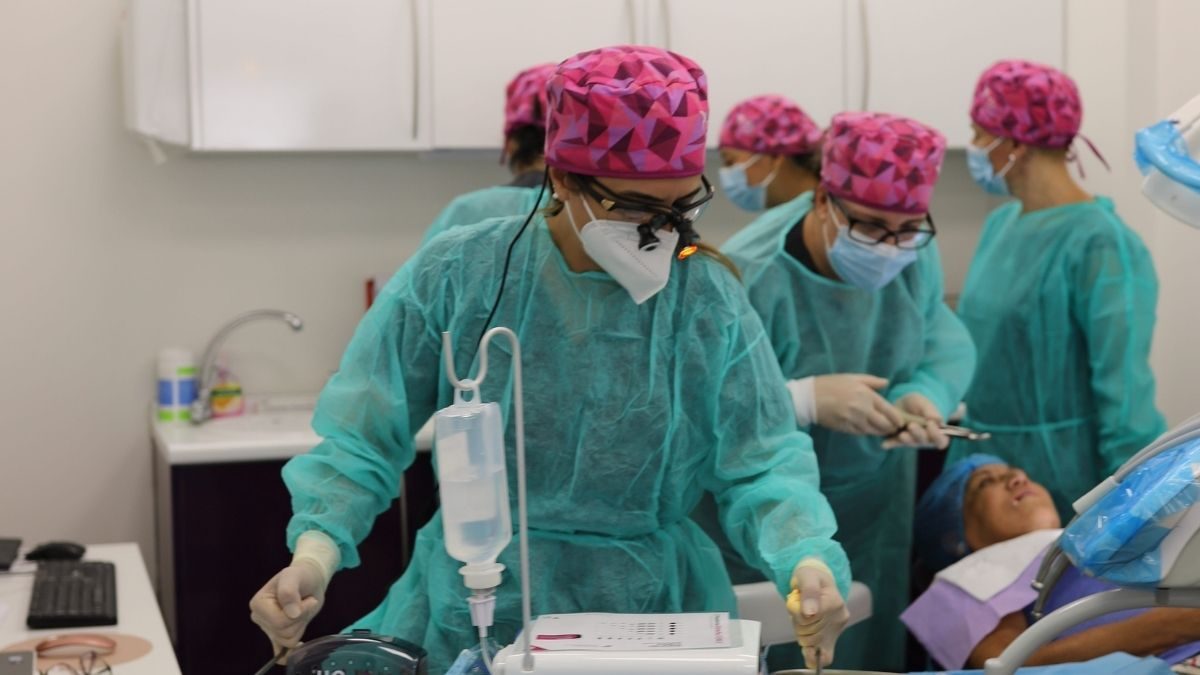 chatgpt para dentistas y errores SEO dentales