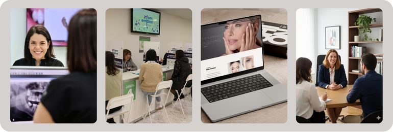 ejemplos de situaciones de marketing dental ejemplos de situaciones de marketing dental